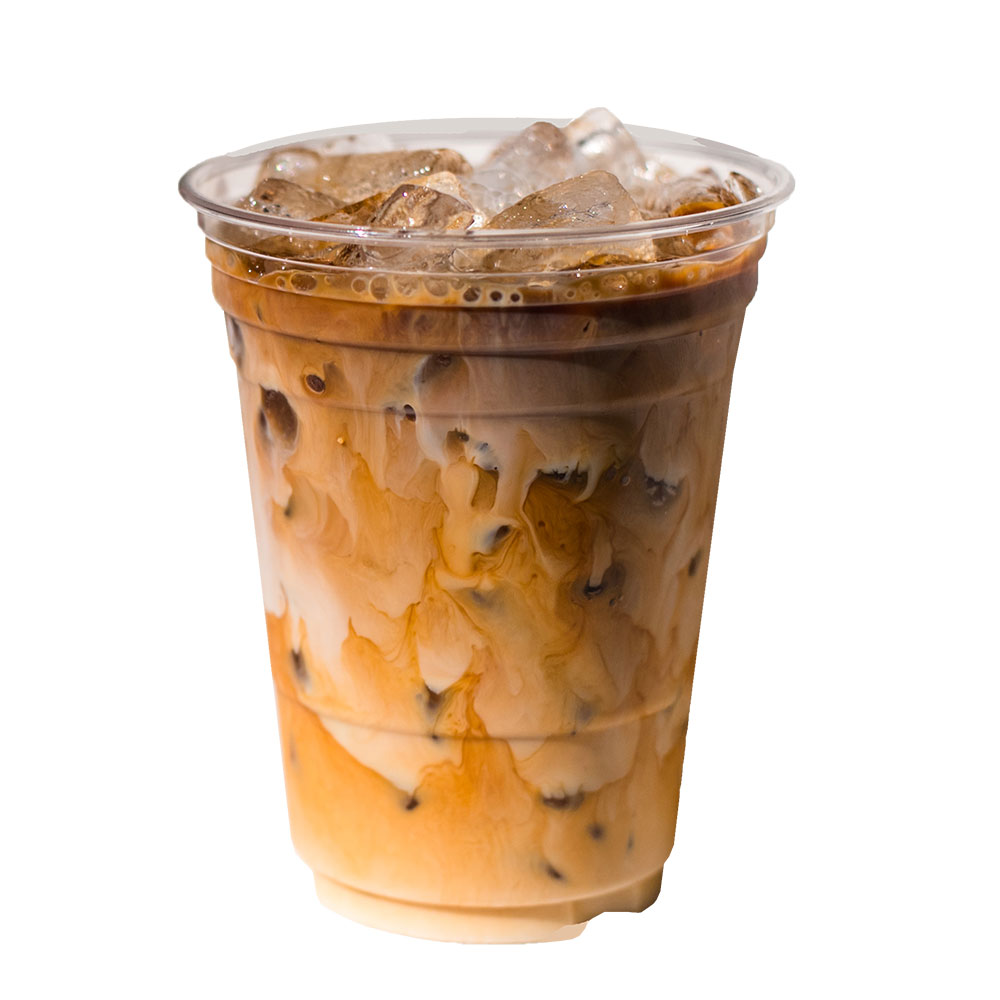 Espresso เอสเพรสโซ่