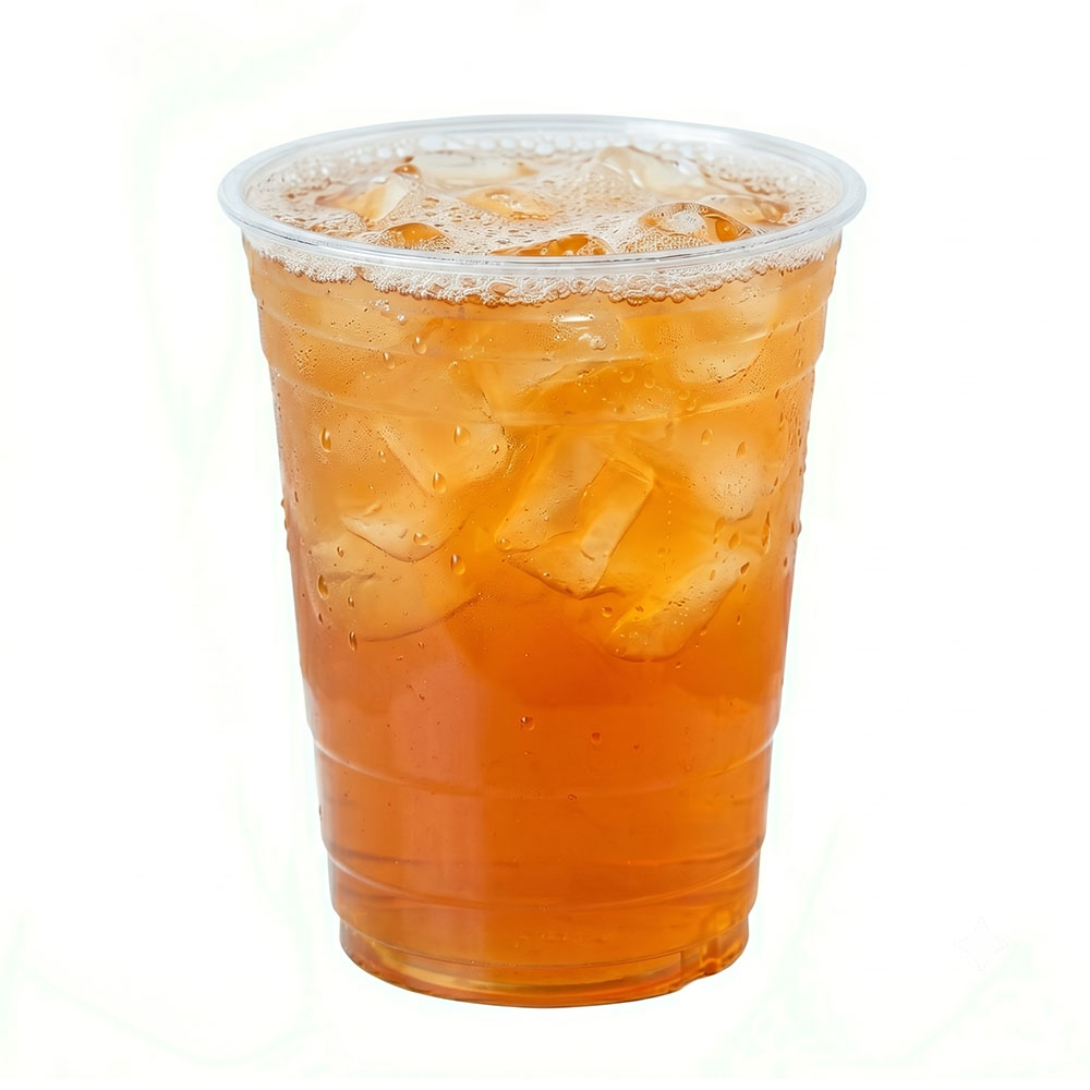 ชาพีช Peach Tea