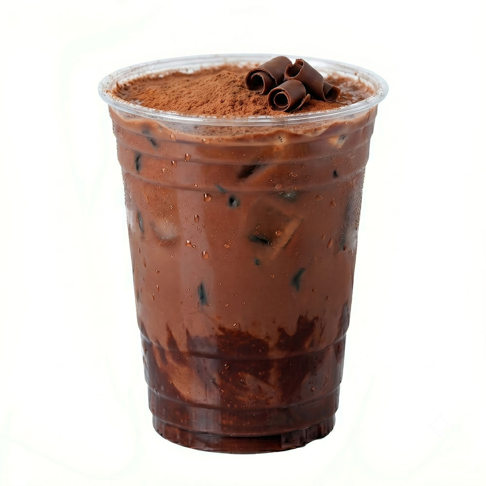 โกโก้พรีเมี่ยม Premium Cocoa